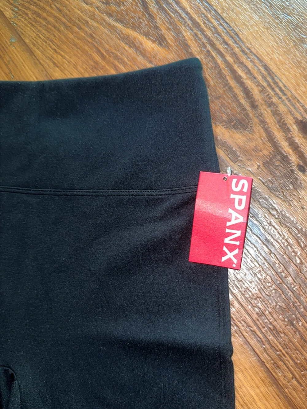 SPANXshape Everyday Legging in Classic Black, NWT, size Small - Picture 10 of 11